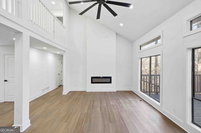 8975 Martin Road, Roswell, GA 30076