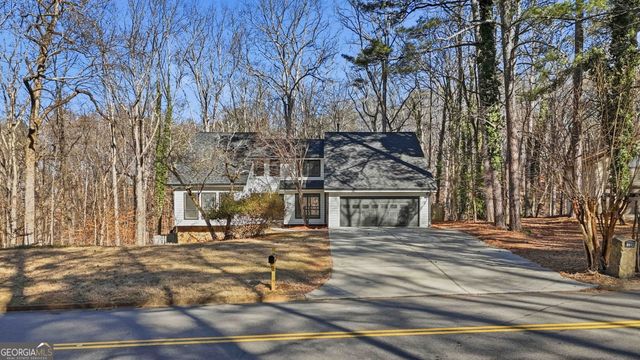 8975 Martin Road, Roswell, GA 30076