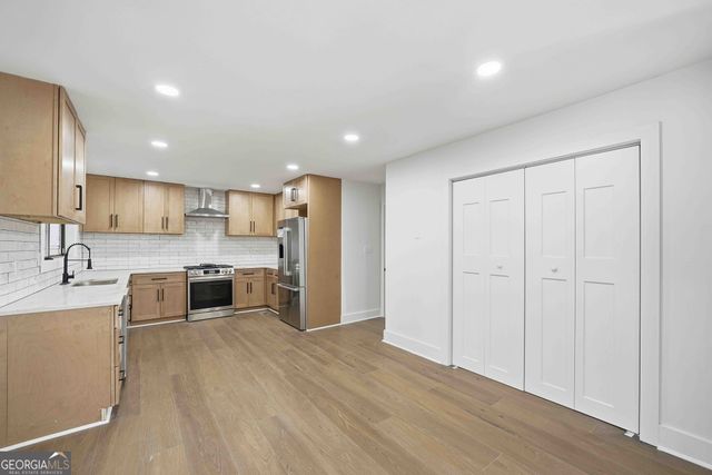 8975 Martin Road, Roswell, GA 30076