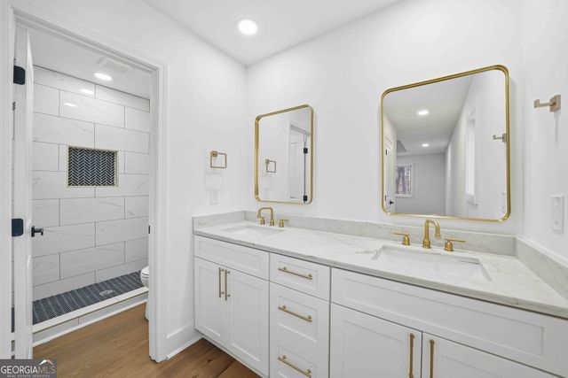 8975 Martin Road, Roswell, GA 30076