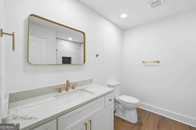 8975 Martin Road, Roswell, GA 30076