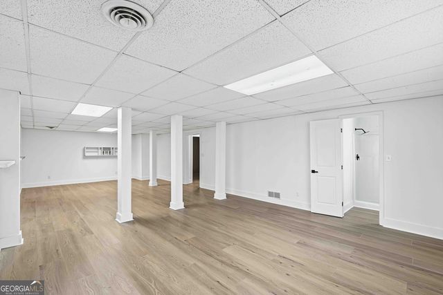 8975 Martin Road, Roswell, GA 30076