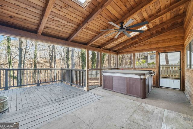8975 Martin Road, Roswell, GA 30076