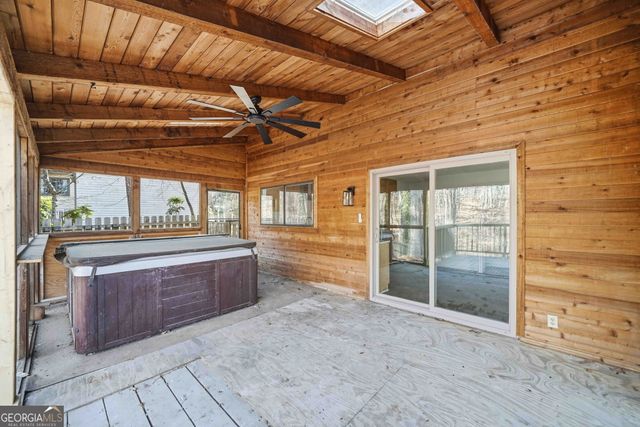 8975 Martin Road, Roswell, GA 30076