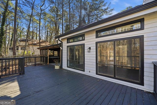 8975 Martin Road, Roswell, GA 30076