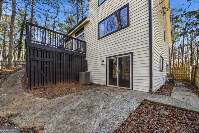 8975 Martin Road, Roswell, GA 30076