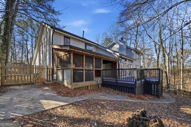 8975 Martin Road, Roswell, GA 30076