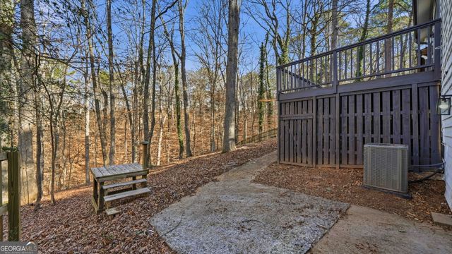 8975 Martin Road, Roswell, GA 30076