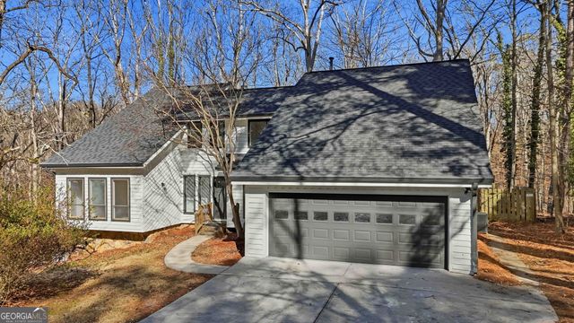 8975 Martin Road, Roswell, GA 30076