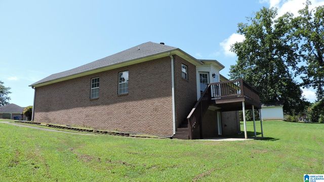 932 ASHFORD AVENUE, Mount Olive, AL 35117