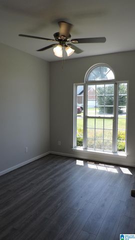932 ASHFORD AVENUE, Mount Olive, AL 35117