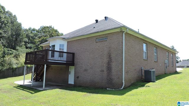 932 ASHFORD AVENUE, Mount Olive, AL 35117