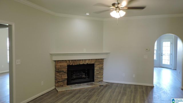932 ASHFORD AVENUE, Mount Olive, AL 35117