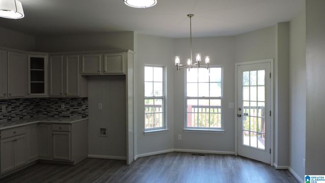 932 ASHFORD AVENUE, Mount Olive, AL 35117