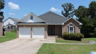932 ASHFORD AVENUE, Mount Olive, AL 35117