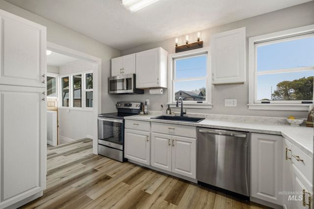 4511 Marble Front Rd., Caldwell, ID 83605