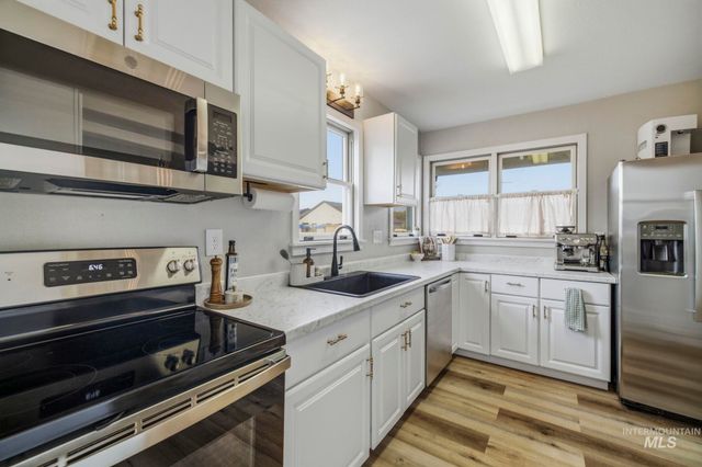 4511 Marble Front Rd., Caldwell, ID 83605