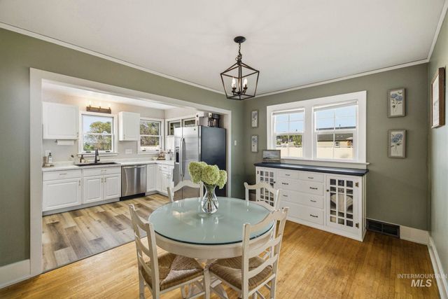 4511 Marble Front Rd., Caldwell, ID 83605