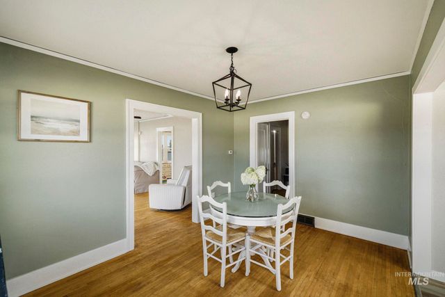 4511 Marble Front Rd., Caldwell, ID 83605