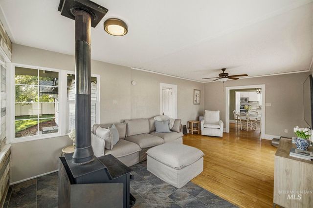 4511 Marble Front Rd., Caldwell, ID 83605