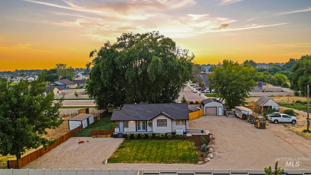 4511 Marble Front Rd., Caldwell, ID 83605