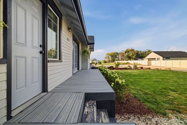 4511 Marble Front Rd., Caldwell, ID 83605
