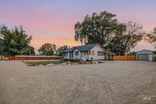 4511 Marble Front Rd., Caldwell, ID 83605