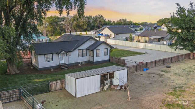 4511 Marble Front Rd., Caldwell, ID 83605