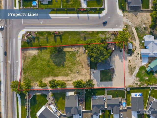 4511 Marble Front Rd., Caldwell, ID 83605
