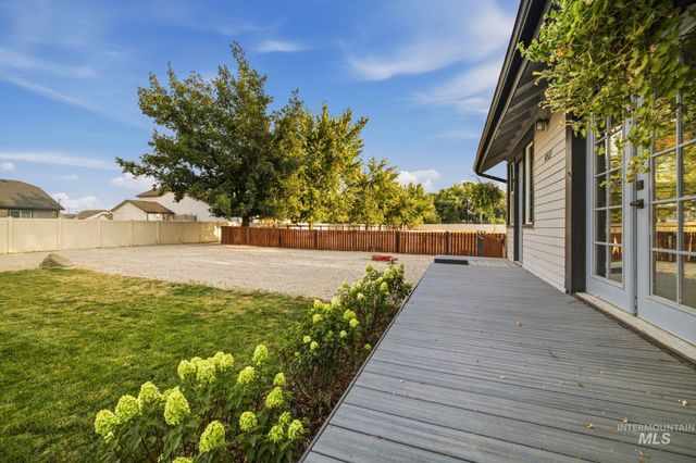 4511 Marble Front Rd., Caldwell, ID 83605