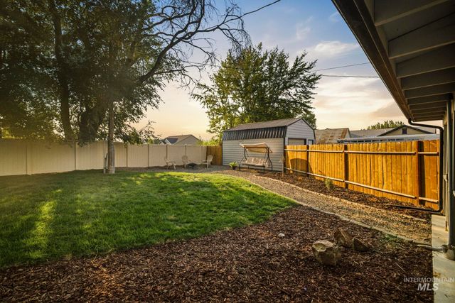 4511 Marble Front Rd., Caldwell, ID 83605