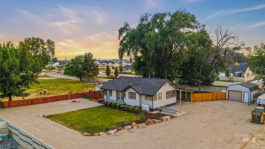 4511 Marble Front Rd., Caldwell, ID 83605