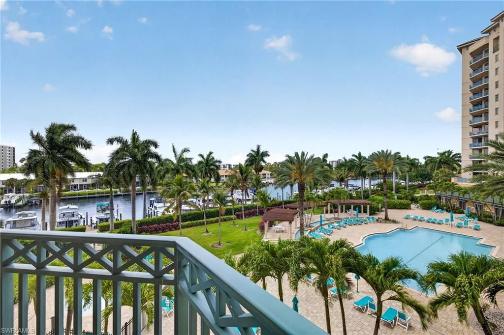 3414 Hancock Bridge PKWY 406, NORTH FORT MYERS, FL 33903 — photo 2