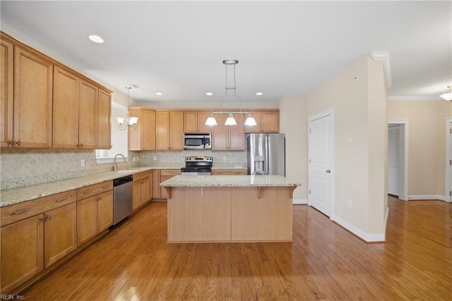 2950 Baltic Ave Apt 502, Virginia Beach, VA 23451