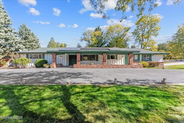 2190 Tamarisk Drive, Reno, NV 89502