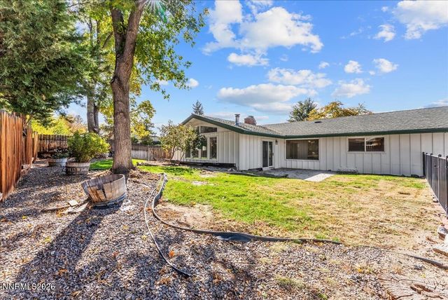 2190 Tamarisk Drive, Reno, NV 89502