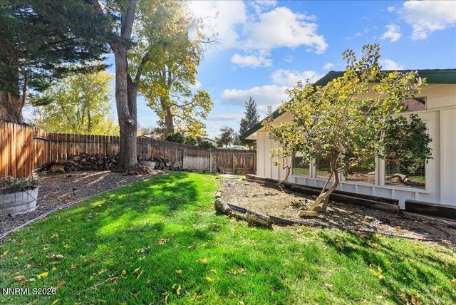 2190 Tamarisk Drive, Reno, NV 89502