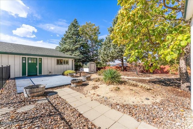 2190 Tamarisk Drive, Reno, NV 89502