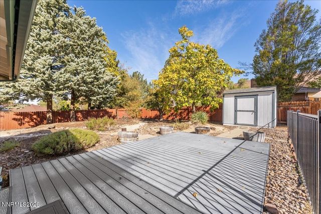 2190 Tamarisk Drive, Reno, NV 89502