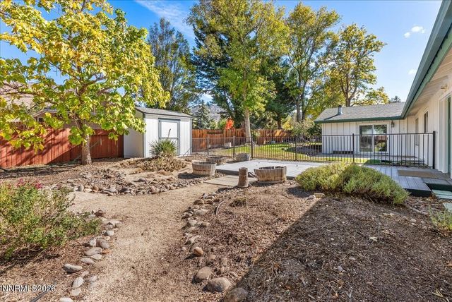 2190 Tamarisk Drive, Reno, NV 89502