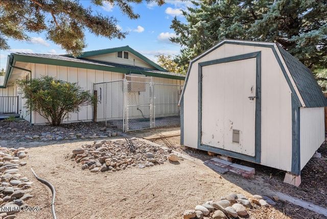 2190 Tamarisk Drive, Reno, NV 89502