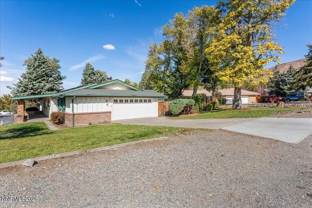 2190 Tamarisk Drive, Reno, NV 89502