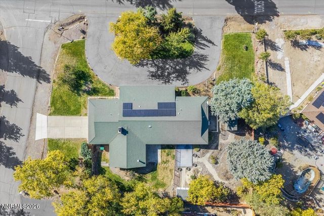 2190 Tamarisk Drive, Reno, NV 89502