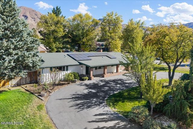 2190 Tamarisk Drive, Reno, NV 89502