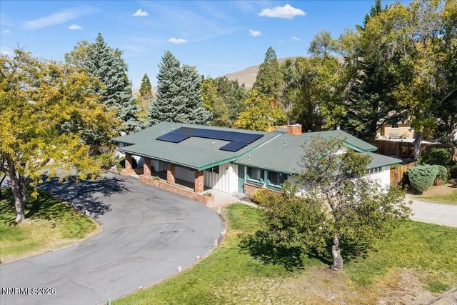 2190 Tamarisk Drive, Reno, NV 89502