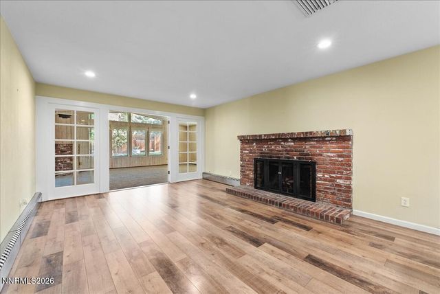 2190 Tamarisk Drive, Reno, NV 89502