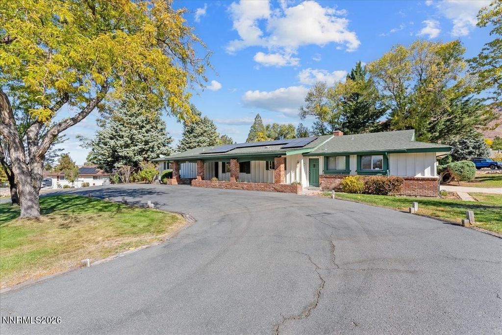 2190 Tamarisk Drive, Reno, NV 89502