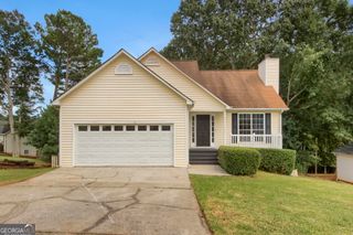 39 Oak Hill Terrace, Fayetteville, GA 30215