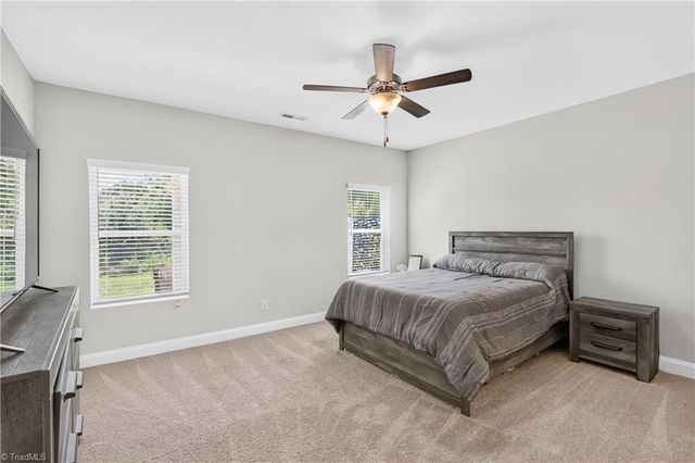 1671 Coopers Hawk Drive, Kernersville, NC 27284