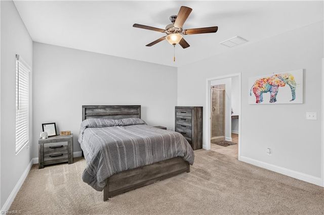 1671 Coopers Hawk Drive, Kernersville, NC 27284